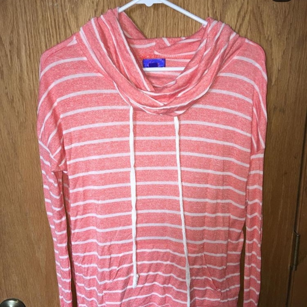Cute winter sweater